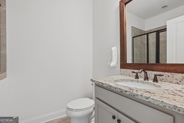 218 Hamlet Drive, Johns Creek, GA 30097