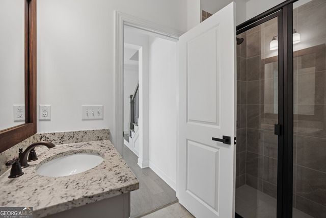 218 Hamlet Drive, Johns Creek, GA 30097