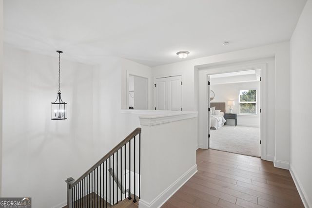 218 Hamlet Drive, Johns Creek, GA 30097