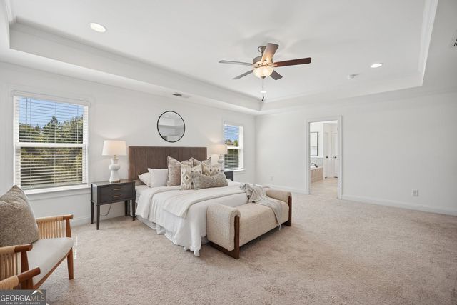 218 Hamlet Drive, Johns Creek, GA 30097