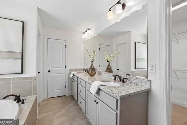 218 Hamlet Drive, Johns Creek, GA 30097