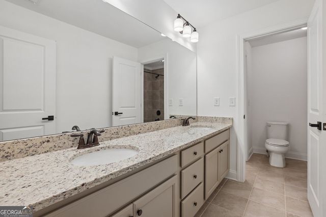 218 Hamlet Drive, Johns Creek, GA 30097