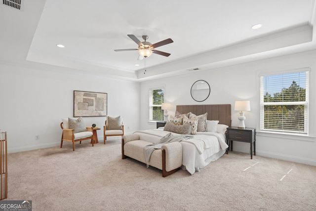 218 Hamlet Drive, Johns Creek, GA 30097