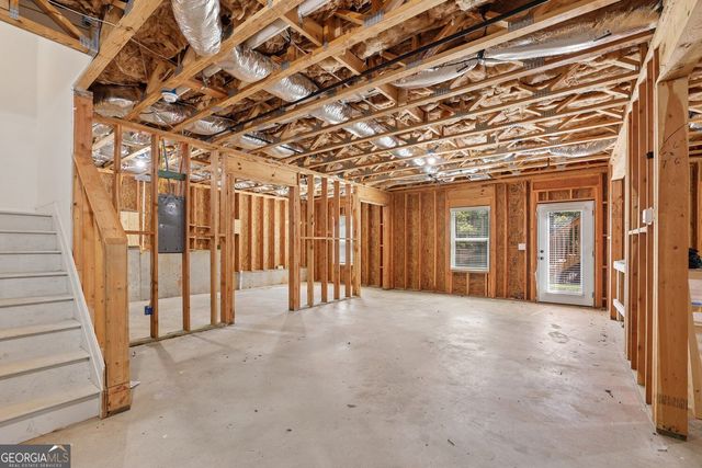 218 Hamlet Drive, Johns Creek, GA 30097