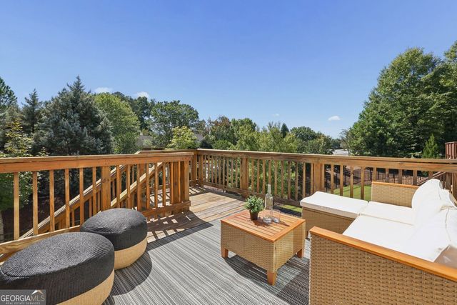 218 Hamlet Drive, Johns Creek, GA 30097
