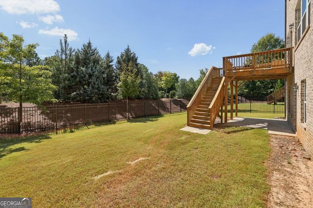 218 Hamlet Drive, Johns Creek, GA 30097