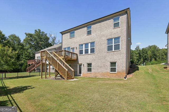 218 Hamlet Drive, Johns Creek, GA 30097