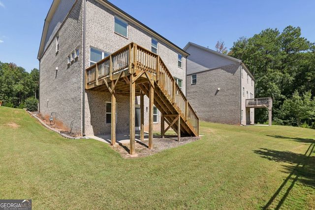 218 Hamlet Drive, Johns Creek, GA 30097