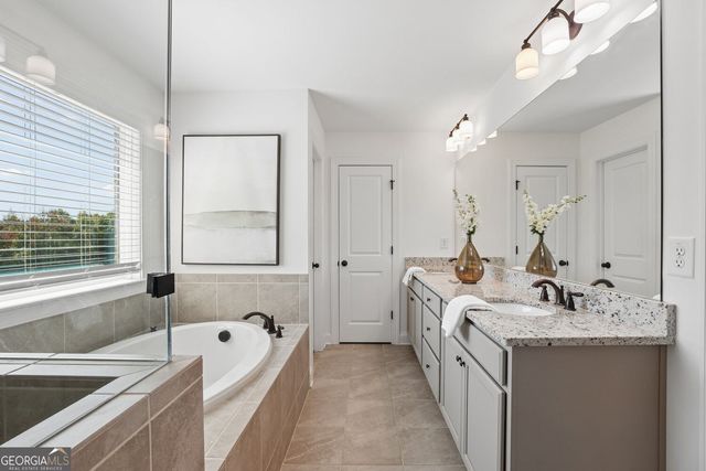 218 Hamlet Drive, Johns Creek, GA 30097