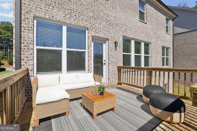 218 Hamlet Drive, Johns Creek, GA 30097