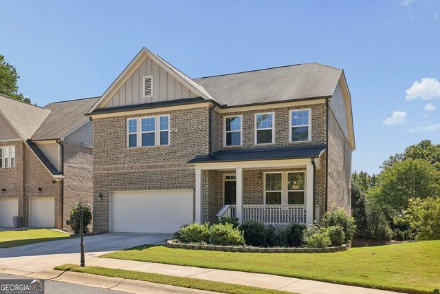 218 Hamlet Drive, Johns Creek, GA 30097