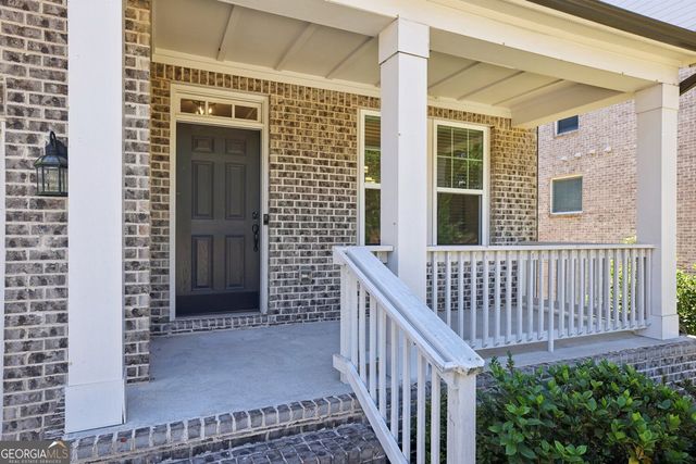 218 Hamlet Drive, Johns Creek, GA 30097