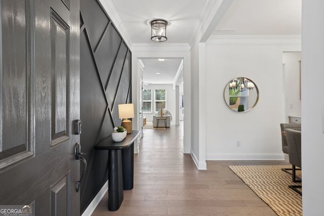 218 Hamlet Drive, Johns Creek, GA 30097