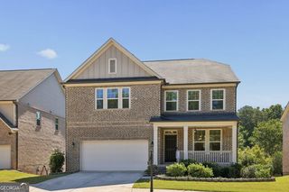 218 Hamlet Drive, Johns Creek, GA 30097