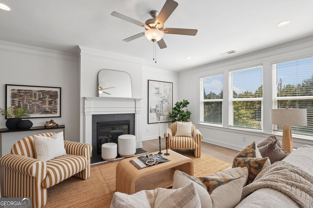 218 Hamlet Drive, Johns Creek, GA 30097 — photo 2