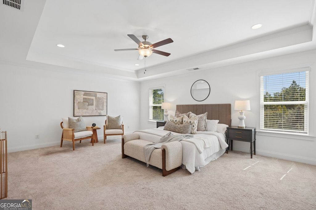 218 Hamlet Drive, Johns Creek, GA 30097 — photo 4
