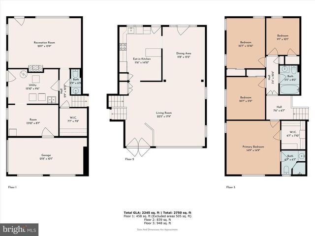 1200 GAINSBORO RD, Bala Cynwyd, PA 19004