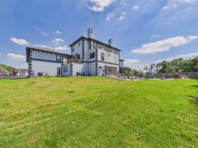 1259 County Road 147, Alvin, TX 77511