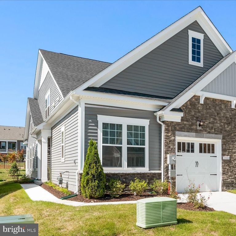 13444 PETREL ST, Clarksburg, MD 20871