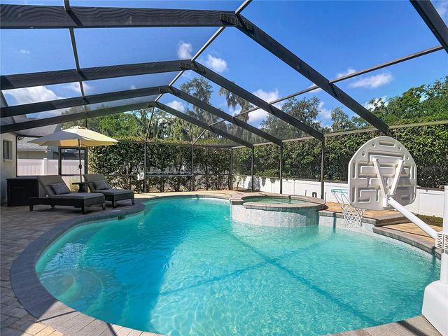 4201 BARRET AVENUE, Plant City, FL 33566