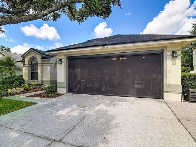 4201 BARRET AVENUE, Plant City, FL 33566