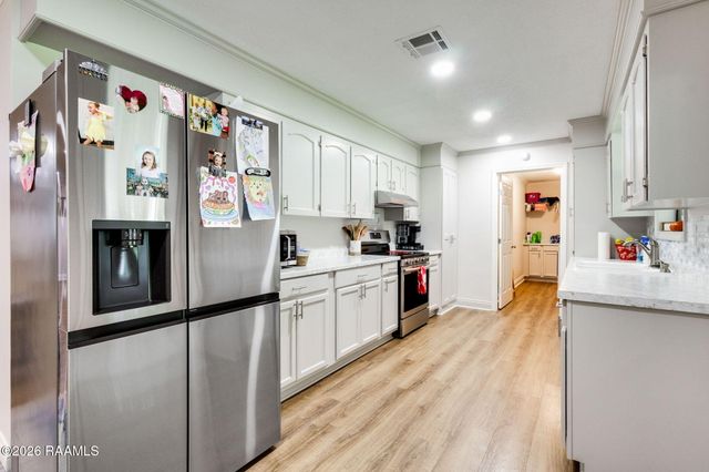 190 Leisure Drive, Opelousas, LA 70570