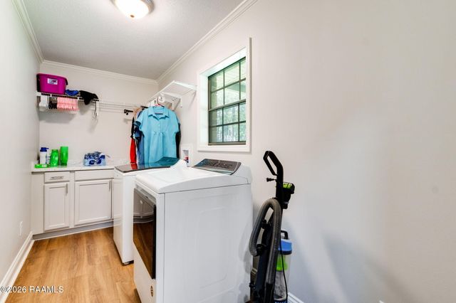 190 Leisure Drive, Opelousas, LA 70570