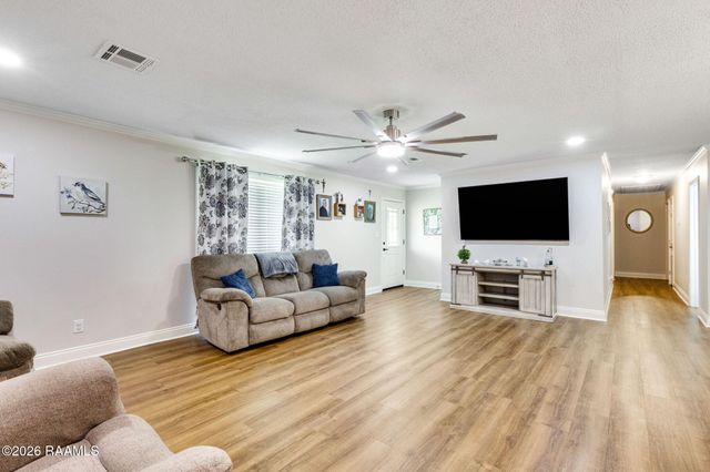 190 Leisure Drive, Opelousas, LA 70570