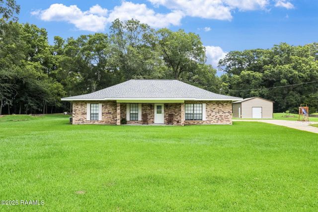 190 Leisure Drive, Opelousas, LA 70570
