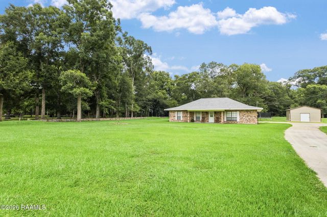 190 Leisure Drive, Opelousas, LA 70570