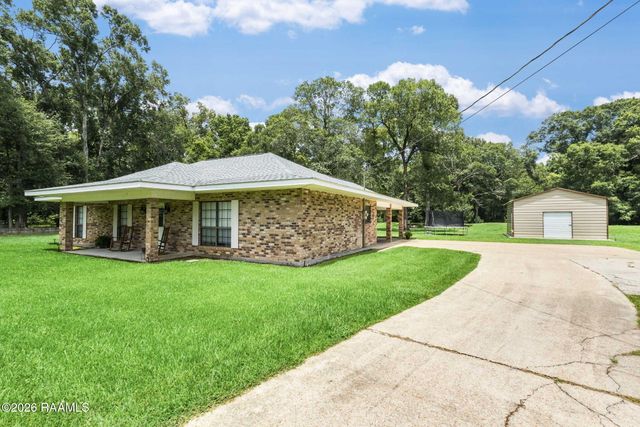 190 Leisure Drive, Opelousas, LA 70570