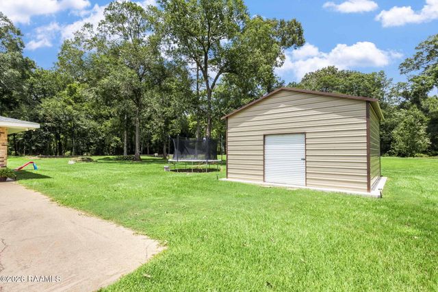 190 Leisure Drive, Opelousas, LA 70570
