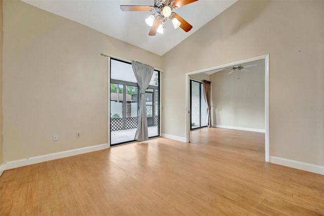 2925 PARK LAKE DRIVE 12, Bradenton, FL 34209