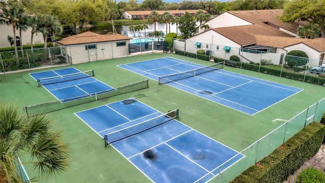 2925 PARK LAKE DRIVE 12, Bradenton, FL 34209