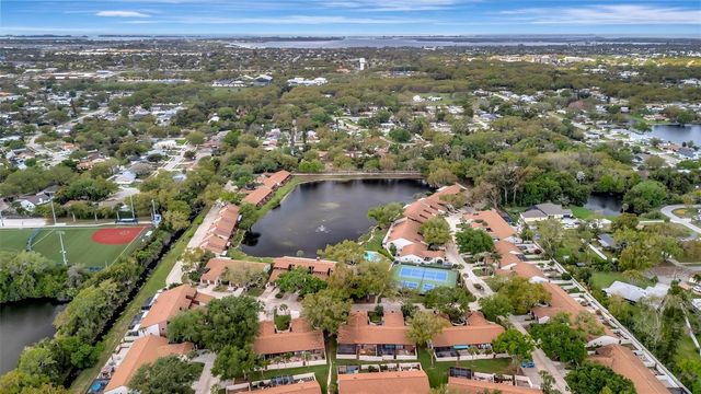 2925 PARK LAKE DRIVE 12, Bradenton, FL 34209