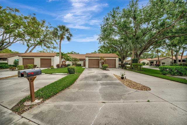 2925 PARK LAKE DRIVE 12, Bradenton, FL 34209