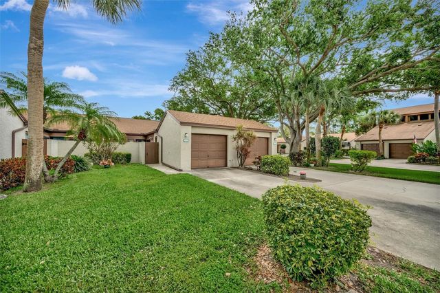 2925 PARK LAKE DRIVE 12, Bradenton, FL 34209
