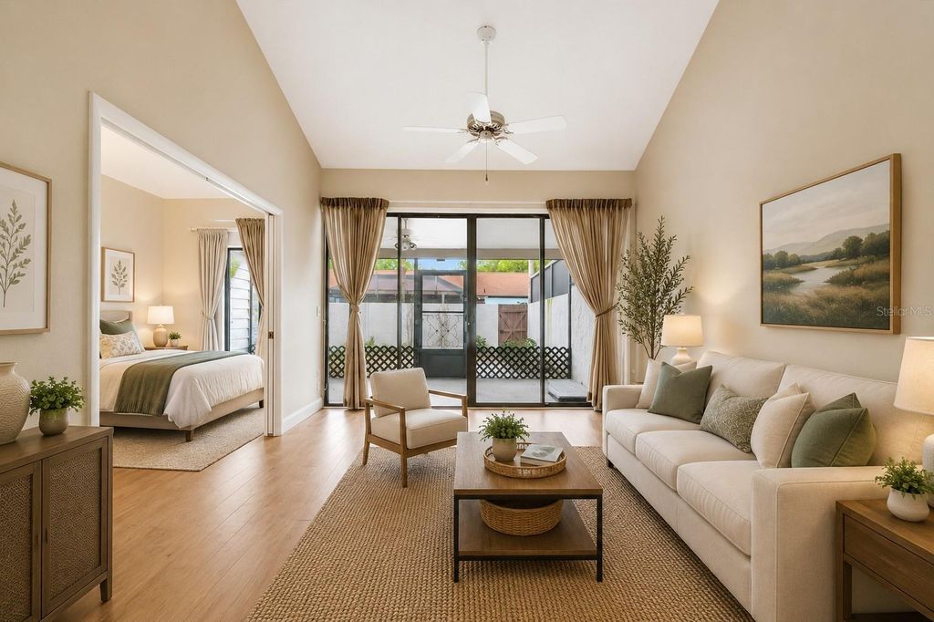 Image 15 of property listing at 2925 PARK LAKE DRIVE 12, Bradenton, FL 34209