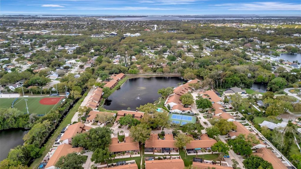 Image 40 of property listing at 2925 PARK LAKE DRIVE 12, Bradenton, FL 34209