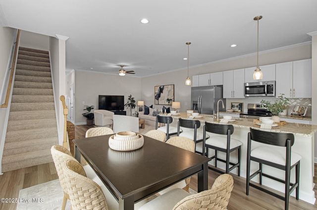 236 Cline Way Unit 127, 1809 Live Oak, Beaufort, NC 28516