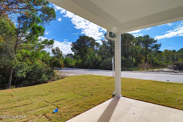 236 Cline Way Unit 127, 1809 Live Oak, Beaufort, NC 28516