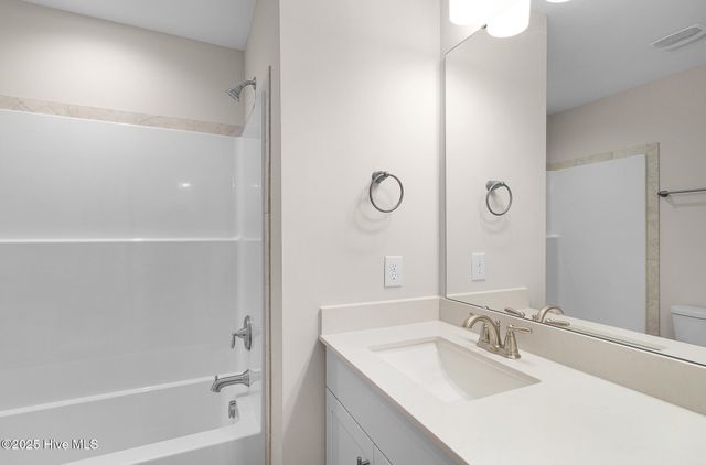 236 Cline Way Unit 127, 1809 Live Oak, Beaufort, NC 28516