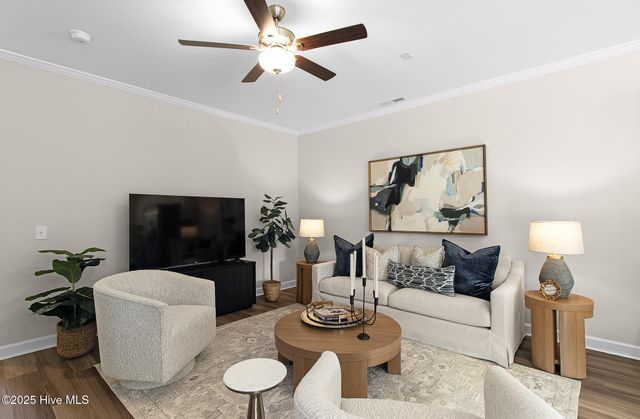 236 Cline Way Unit 127, 1809 Live Oak, Beaufort, NC 28516