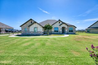 15116 S County Line Road, New Fairview, TX 76247
