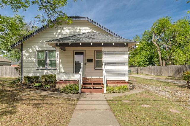 614 N University Boulevard, Norman, OK 73069
