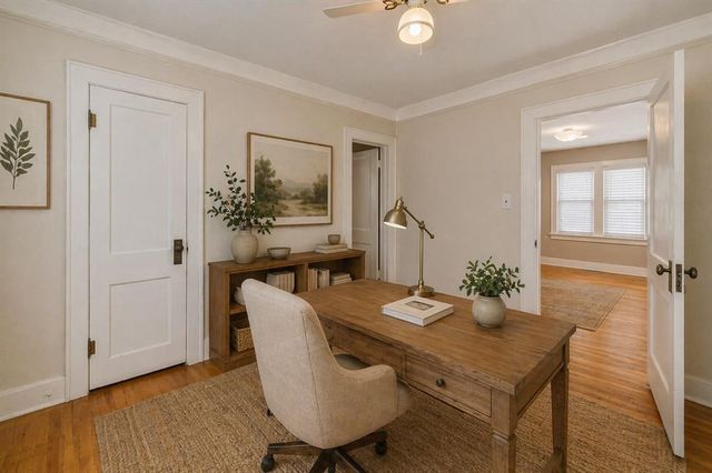 614 N University Boulevard, Norman, OK 73069