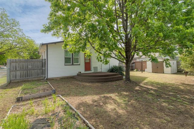 614 N University Boulevard, Norman, OK 73069