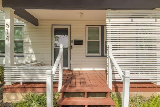 614 N University Boulevard, Norman, OK 73069