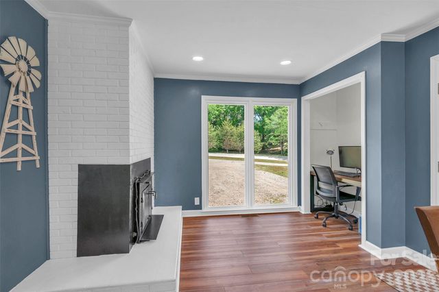 1958 Boyd Road, Blackstock, SC 29014