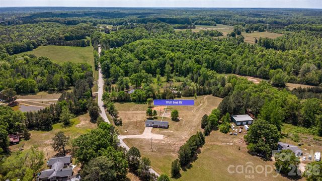 1958 Boyd Road, Blackstock, SC 29014
